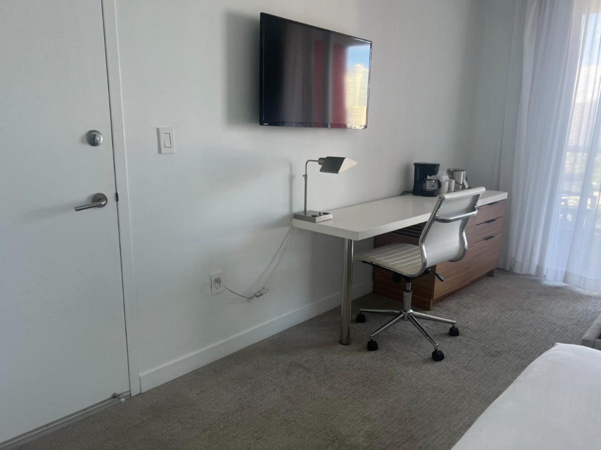 Amazing Studio Apmt 2 Full Beds Amazing View 28B Plaja Hallandale Exterior foto